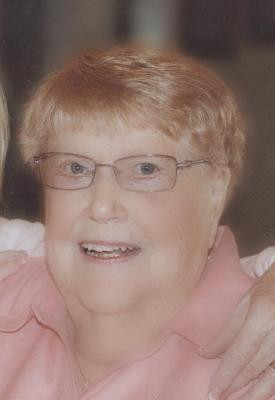 Newcomb, Jacquelyn P.