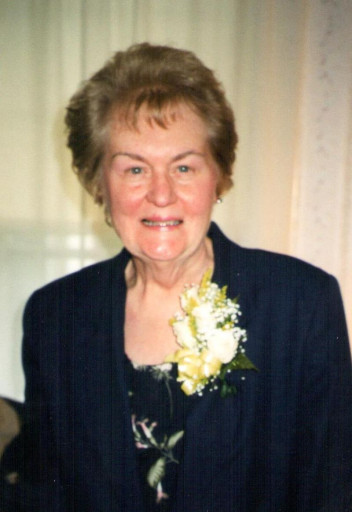 Joan M. (Carroll) Norton Profile Photo