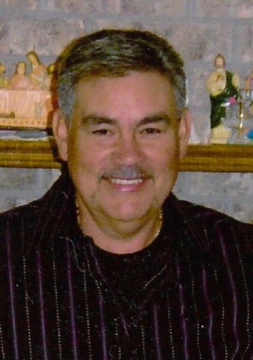 Gabriel Aldaz