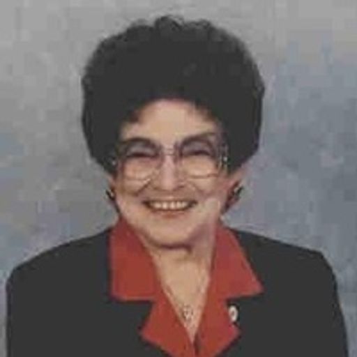 Helen Oleta Parrish Profile Photo