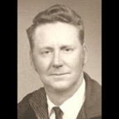 Ronald  Sr. Bogstad