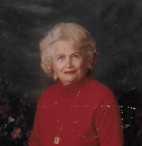 Edith A. Shepard