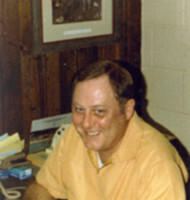 J Robert 'Bob' Crawford
