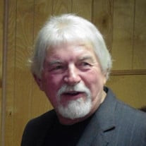 Mr. Steve Dale Evans Profile Photo