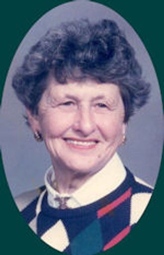 Elizabeth O'Connor Harris