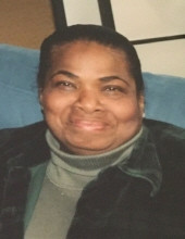 Glenda Myrna Price-Soso