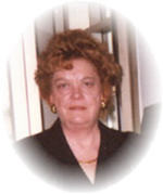 Margery Jean Ozburn Profile Photo