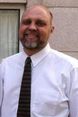 Alan "Ted" Gerald Nelson