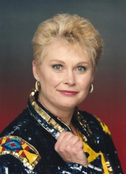 Glenda Mitchell