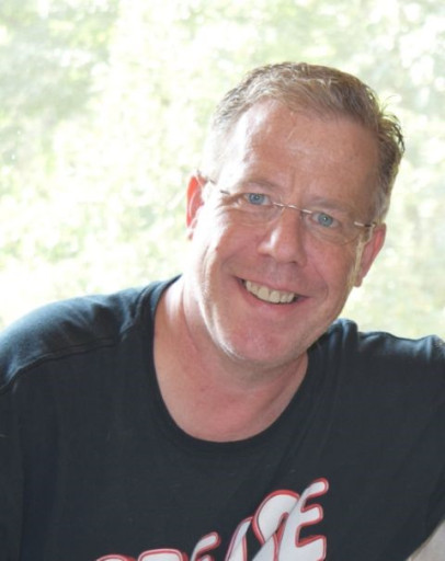Mark Mcintyre Profile Photo