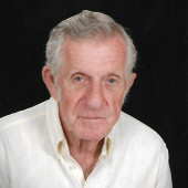 Howard Smith Roten Profile Photo