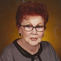 Barbara Morrison Profile Photo