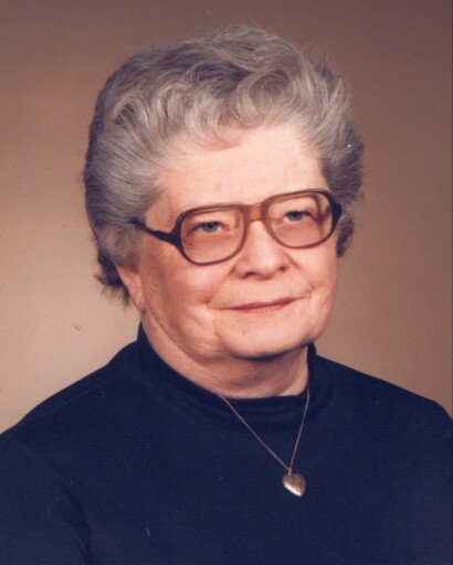 Dorothy Ellen Cronkhite Profile Photo