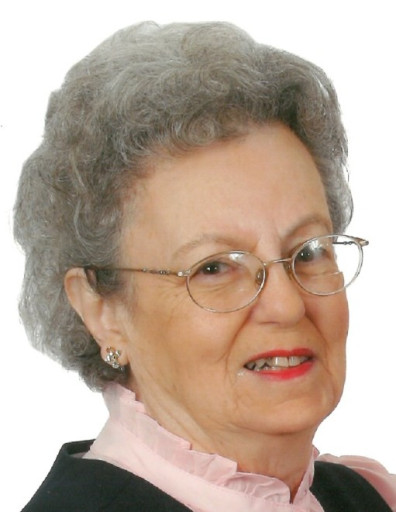 Barbara J. Moffitt