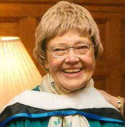 Sylvia C. Tencza