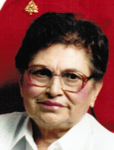 Mary Gutierrez