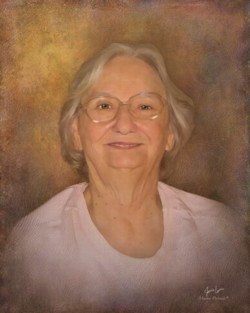 Martha Strickland