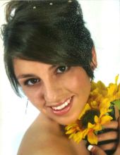 Kristen Nikole Lara Profile Photo