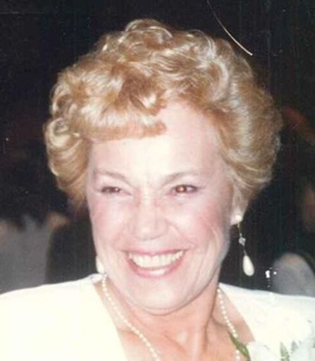 Joan Rogers Profile Photo