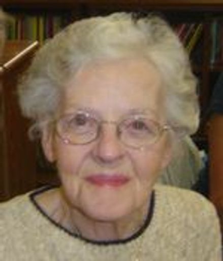 Helen J. Barringer