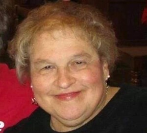 Gloria Ann Bauman