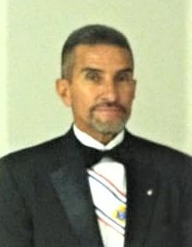 Gus Fernandez Profile Photo