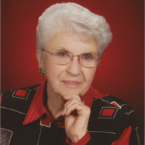 Wilma E. Norbeck Profile Photo