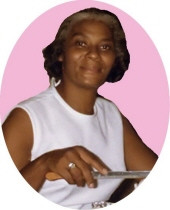 Sister Jessie Mae Weems Johnson Profile Photo