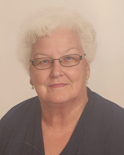Pauline Mansfield Ferguson Profile Photo
