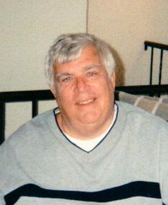 Allen Rucker, Jr. Profile Photo