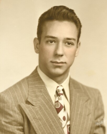 Joseph Galli Sr.