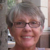 Nancy Ann Slakoff