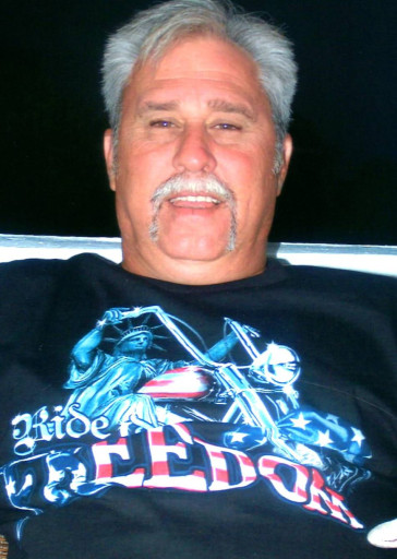 Merle Dwane Knott Profile Photo