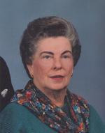 Betty Kehoe