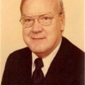 William H. “Bill” Mcelwain Profile Photo