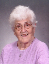 Joyce F. (Slenker) Sprenkle