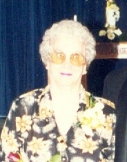 Marion F. Medecke