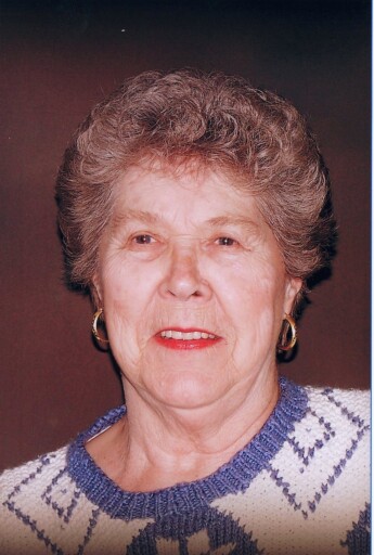 Beryl  J. Skeen