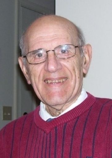 Victor J. Baldo