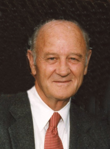 Charles Howard Alvey, Jr. Profile Photo