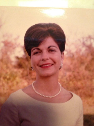 Margaret Sue Colbert Profile Photo