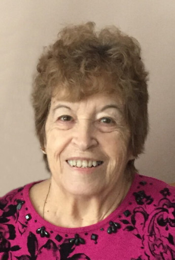 Patricia J. (Hemphill)  Vincent