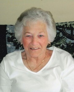 Dorothy L. Cramblett