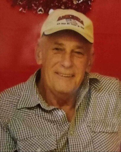 Robert Arnold "Wes" Smith, 78