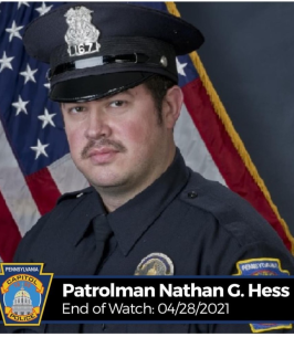 Nathaniel G. Hess Profile Photo