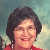 Barbara Jean Dowell Kapp