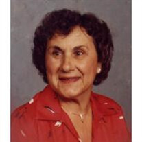 Lillian P. Daly