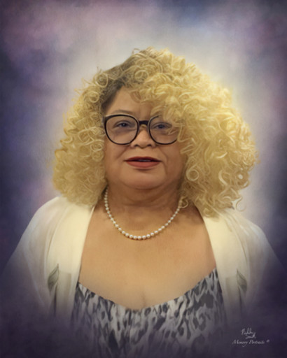 Helen Houston Profile Photo