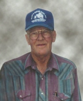 G. Wayne Rust