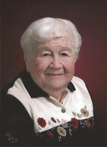 Gladys Oberg Profile Photo